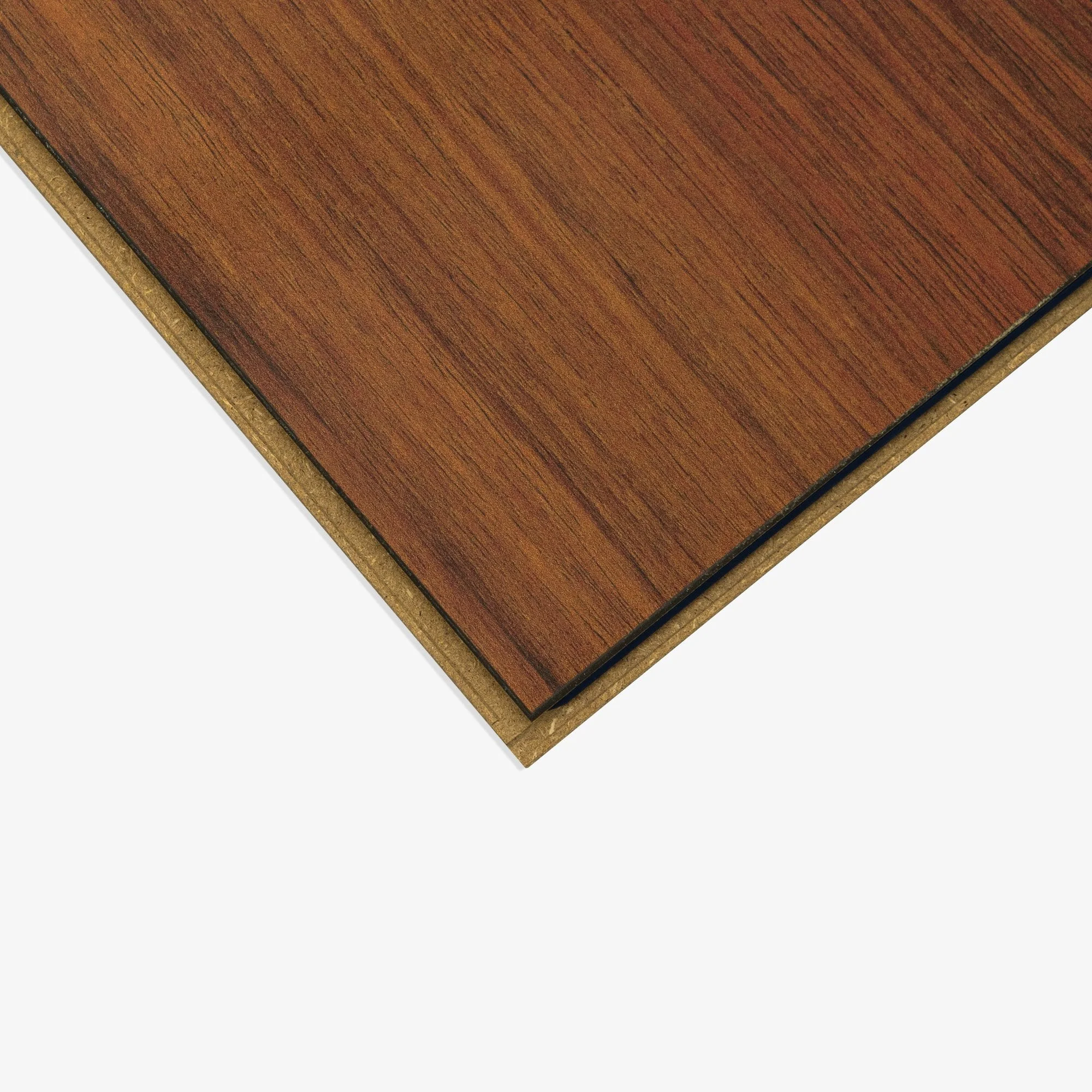 Karoo Merbau - Lustre 8mm High Gloss Laminate Flooring - Image 7