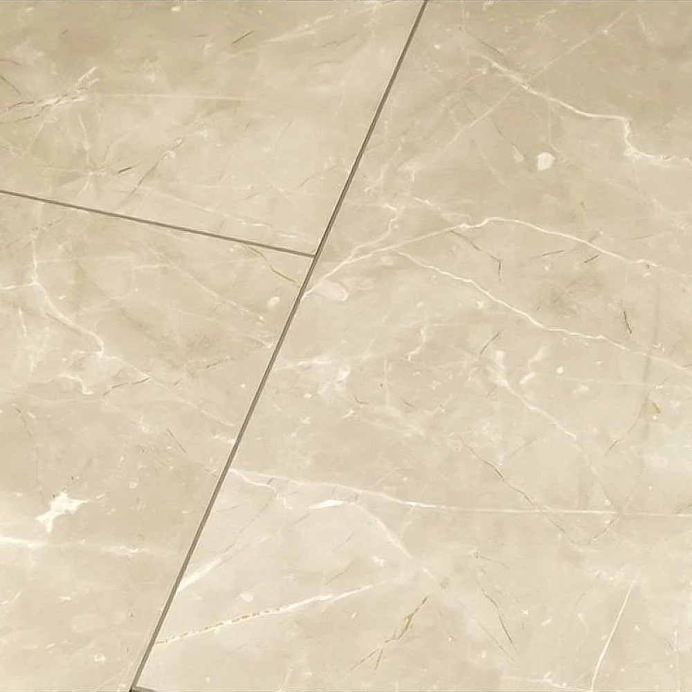 Light Pinto - Lustre Stone 8mm High Gloss Laminate Flooring - Image 10