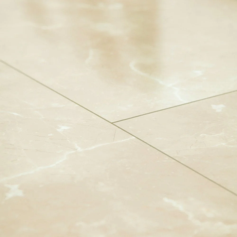 Light Pinto - Lustre Stone 8mm High Gloss Laminate Flooring - Image 5