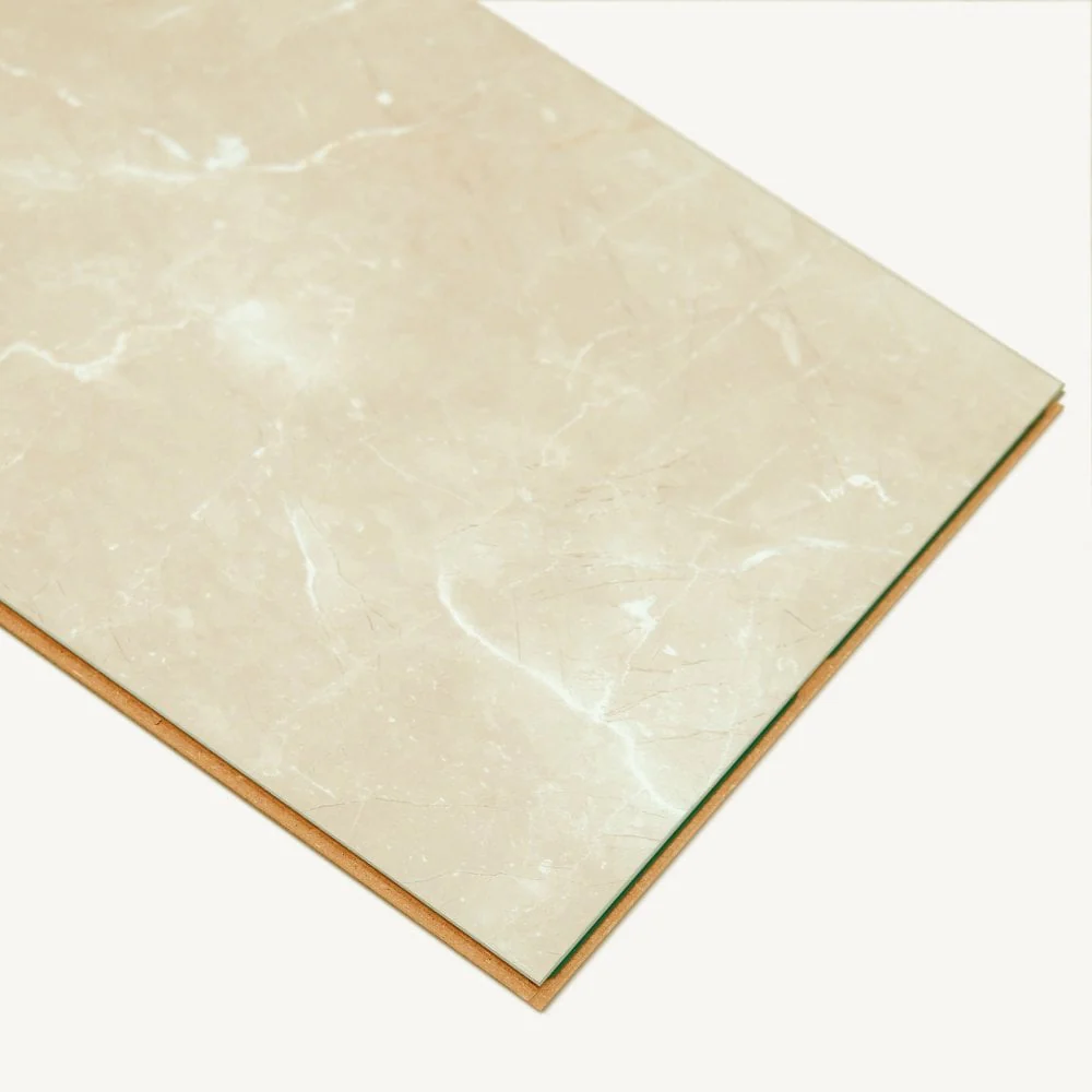 Light Pinto - Lustre Stone 8mm High Gloss Laminate Flooring - Image 7