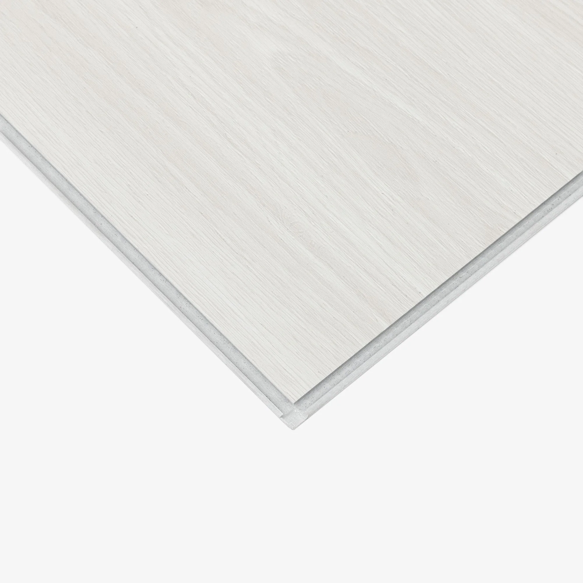 Misty White Oak - Lifestyle SPC 5mm Rigid Core Vinyl Flooring - Image 5