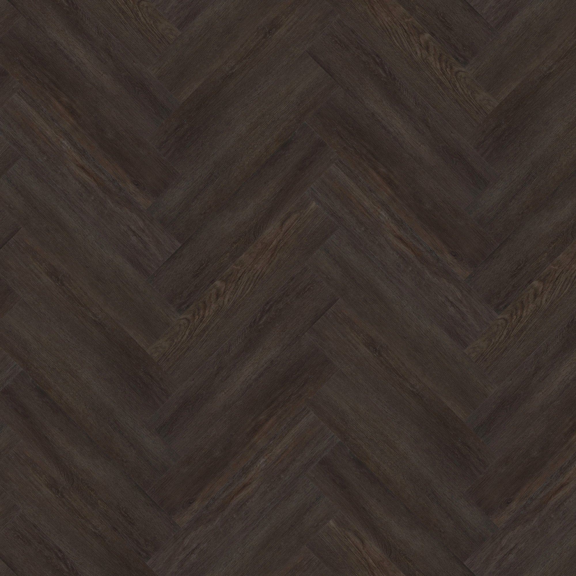Mountain Grey - Lifestyle SPC Herringbone 5.5mm Rigid Core Vinyl Flooring (116794) - Image 4