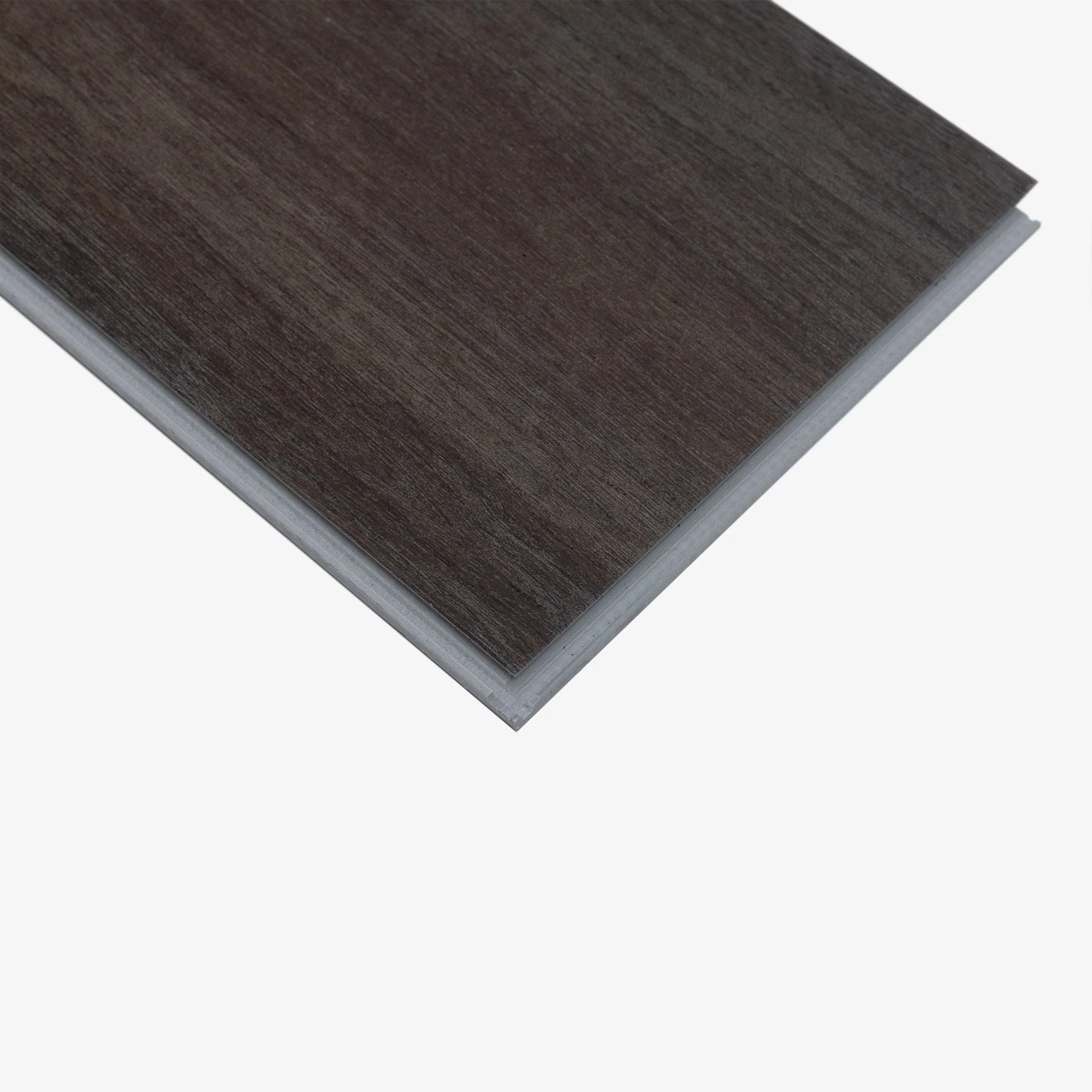 Mountain Grey - Lifestyle SPC Herringbone 5.5mm Rigid Core Vinyl Flooring (116794) - Image 5