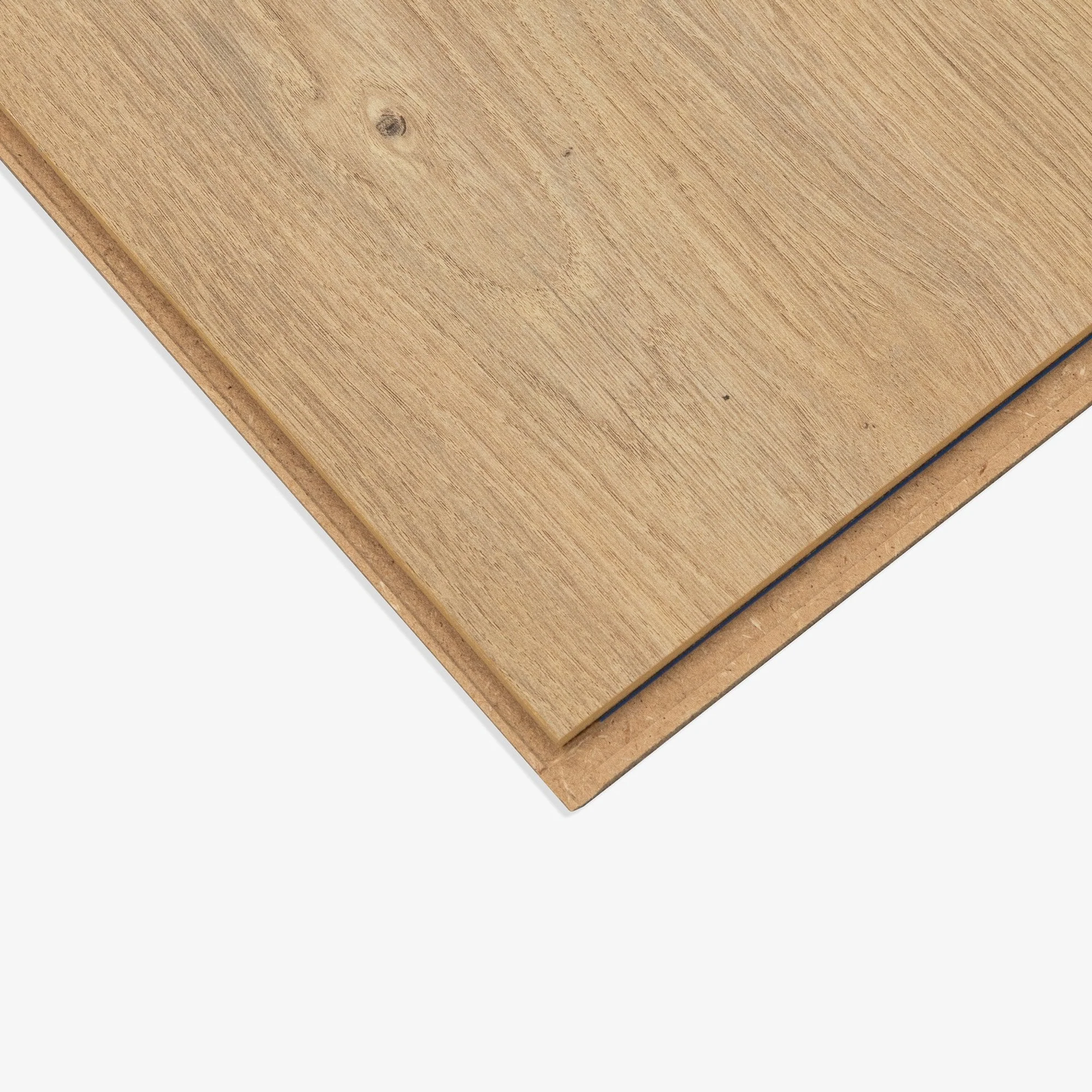 Natural Mix Oak - Ocean Water-Resistant 8mm Laminate Flooring (82436) - Image 6