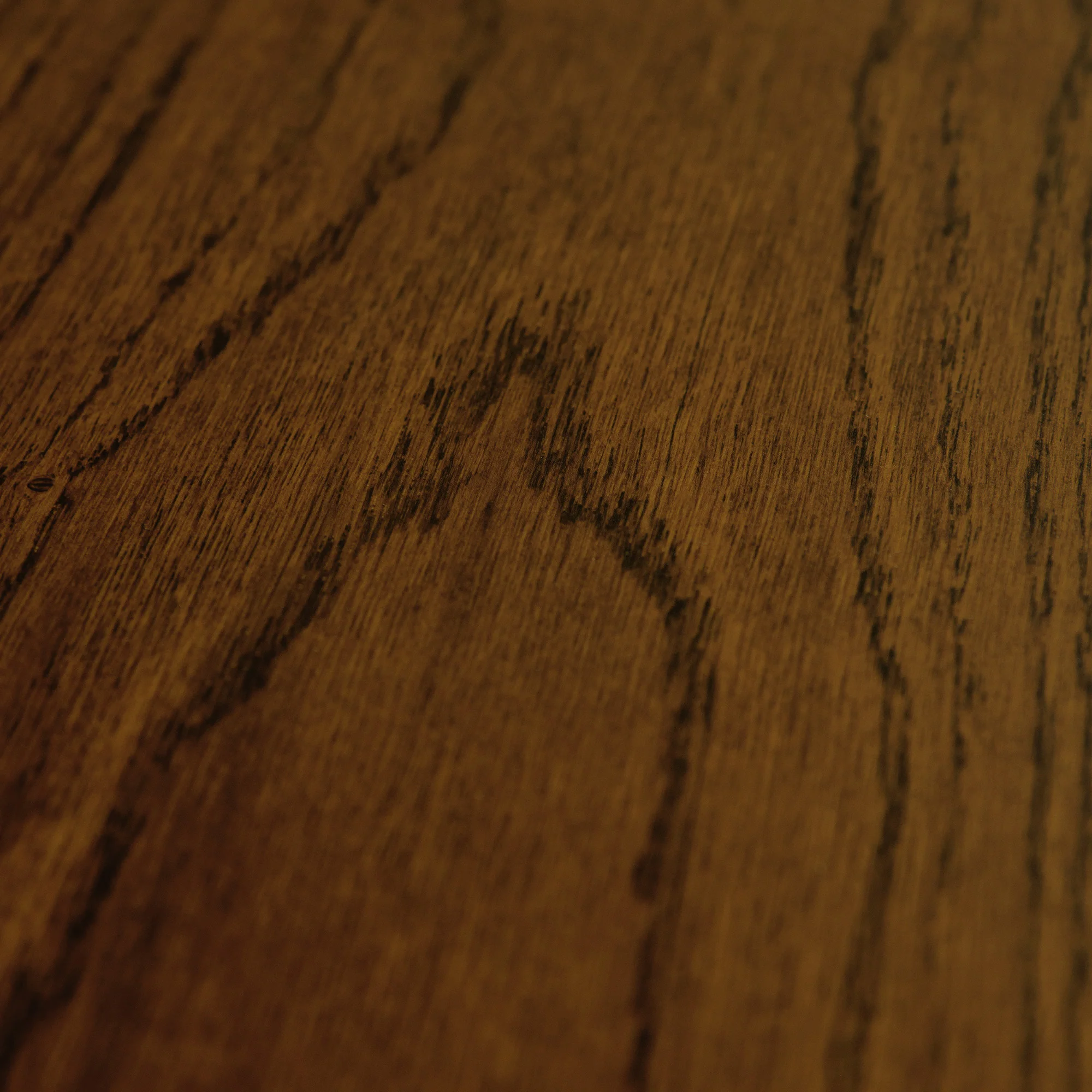 Toffee Oak - 14mm UV Lacquered Engineered Real Wood Flooring - Image 5