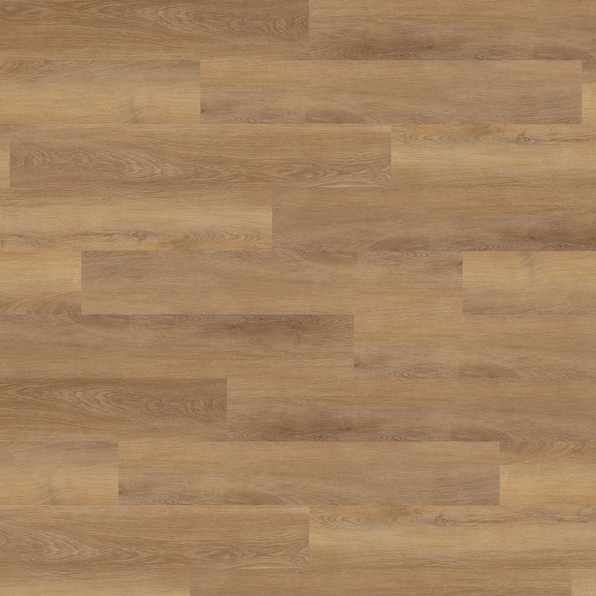Natural Oak - Lifestyle SPC 5mm Rigid Core Vinyl Flooring - Image 4