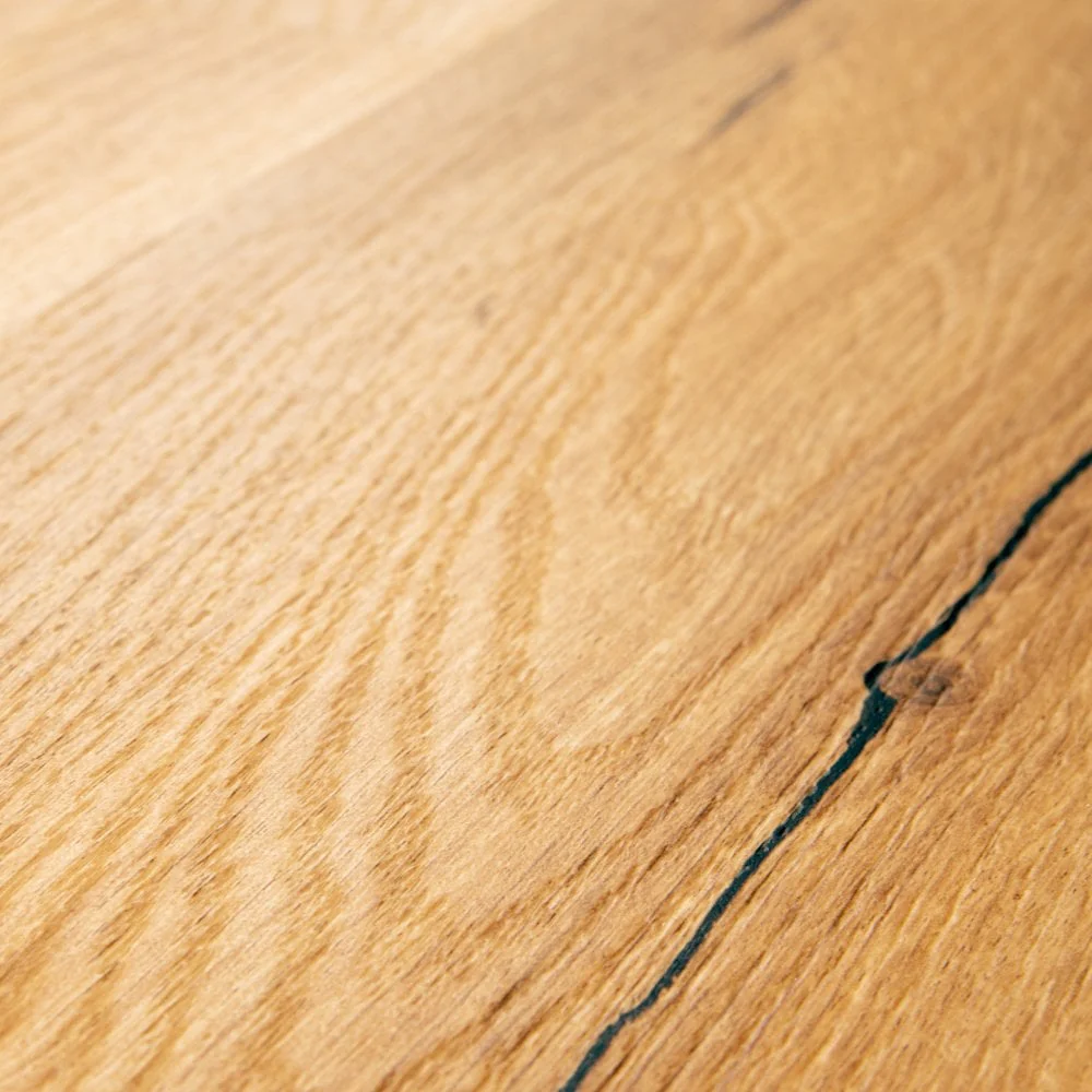 Rustic Oak - Lifestyle SPC 5mm Rigid Core Vinyl Flooring - Image 3