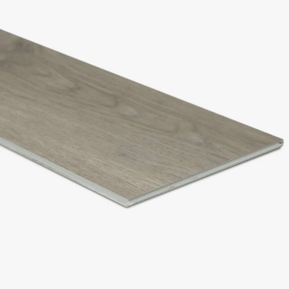 Steel City Grey - Lifestyle SPC Herringbone 5.5mm Rigid Core Vinyl Flooring (119018) - Image 5
