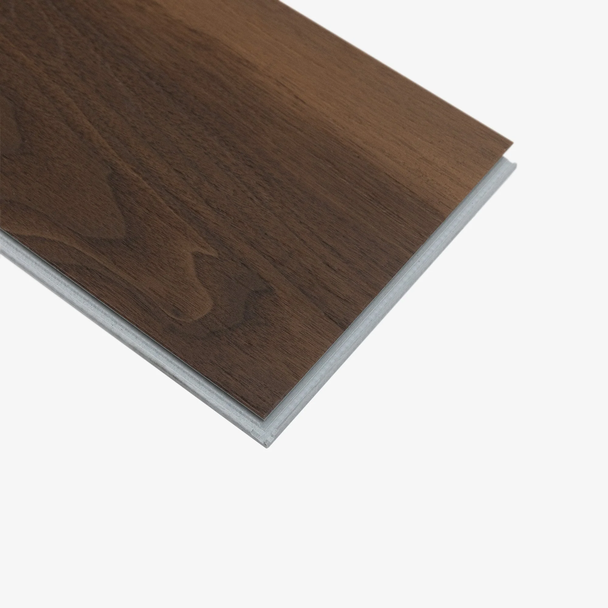 Walnut - Lifestyle SPC Herringbone 5.5mm Rigid Core Vinyl Flooring (116796) - Image 5