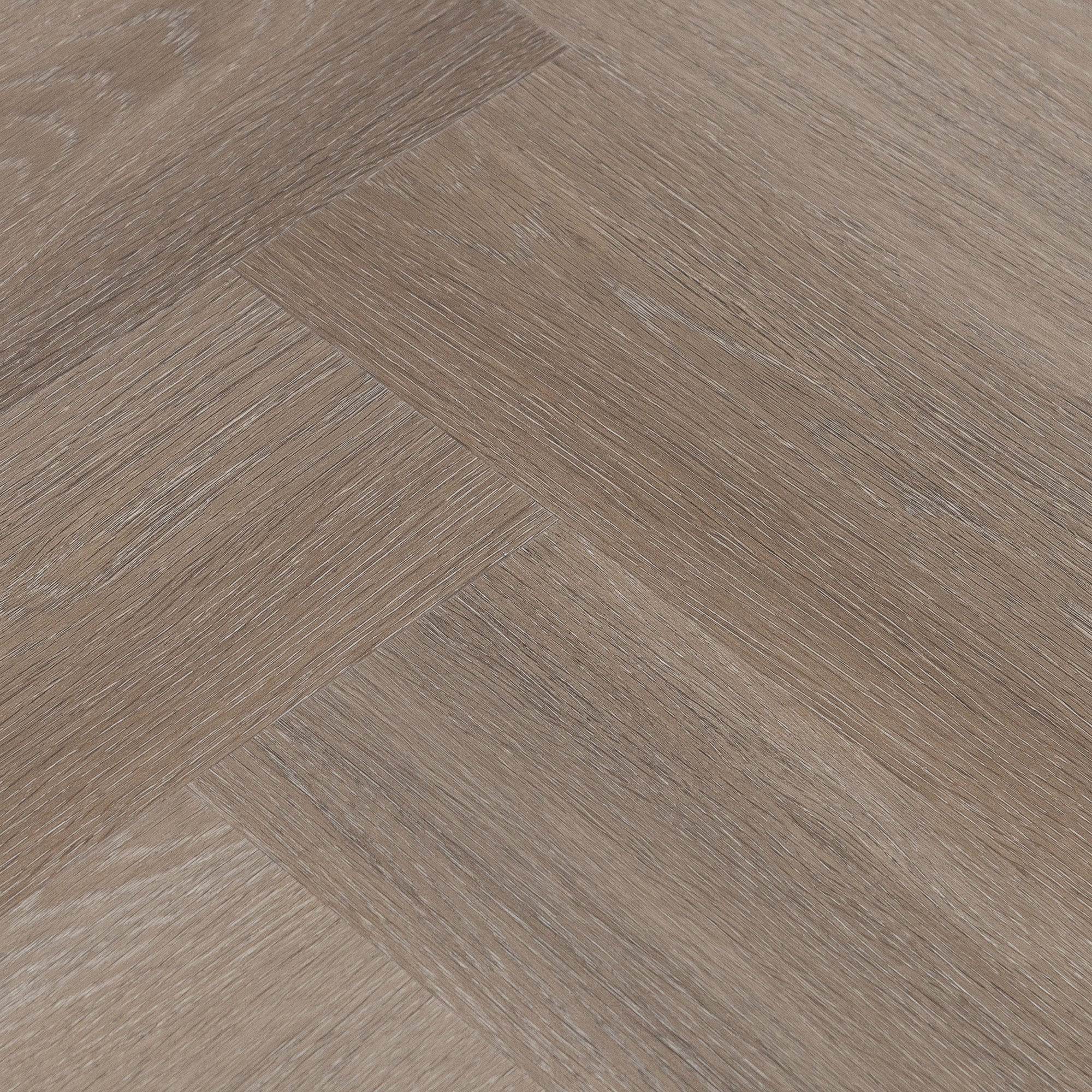 Weathered Oak - Lifestyle SPC Herringbone 5.5mm Rigid Core Vinyl Flooring (116793) - Image 3