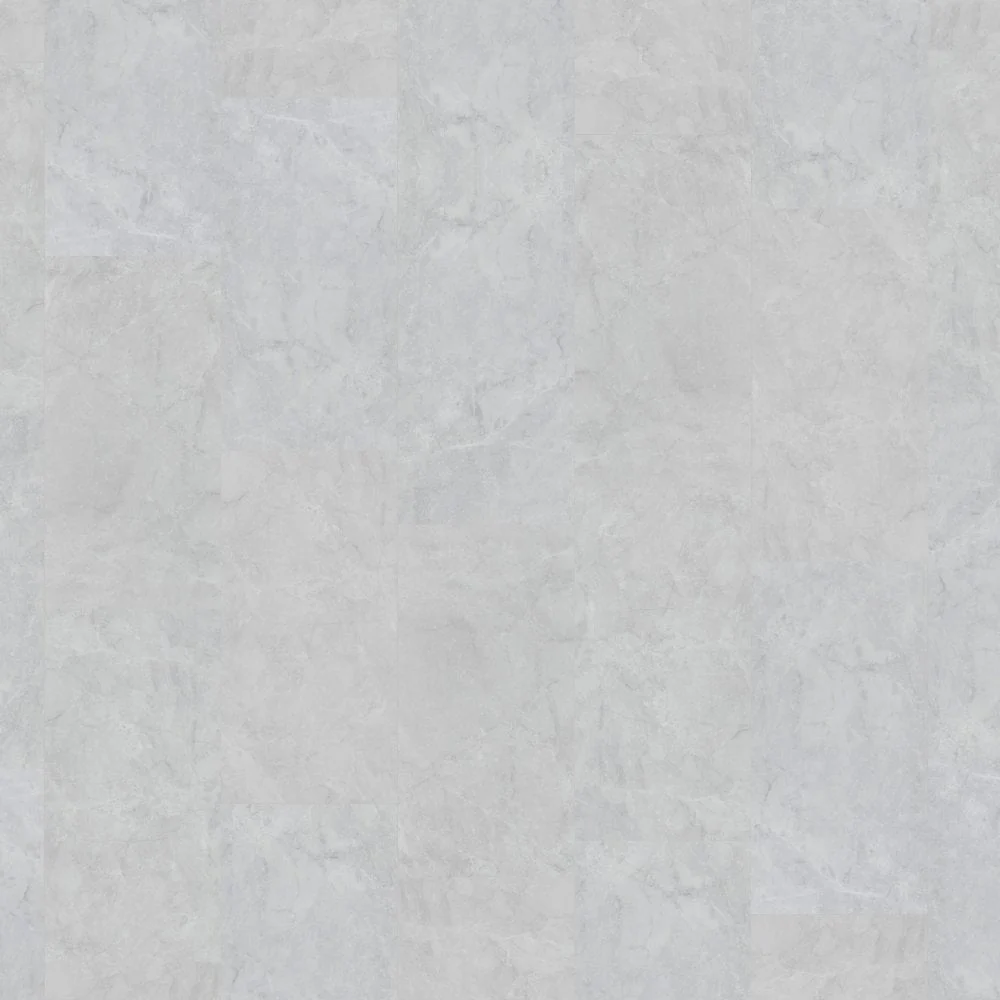 White Granite - Lifestyle Plus 5mm Rigid Core Vinyl Flooring (119813) - Image 2
