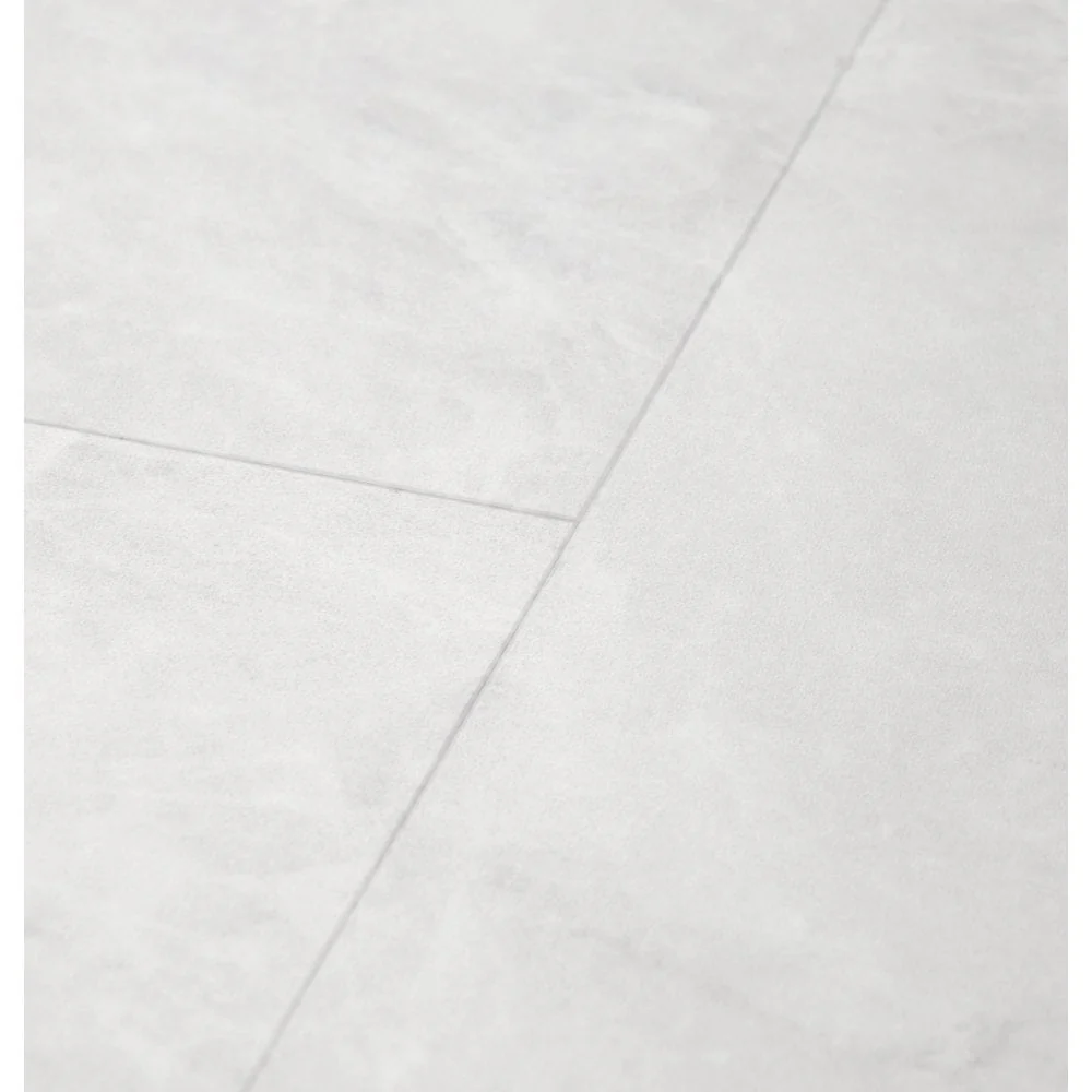 White Granite - Lifestyle Plus 5mm Rigid Core Vinyl Flooring (119813) - Image 3