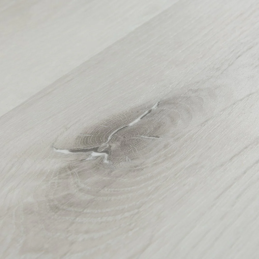 White Rock Oak - Lifestyle SPC Herringbone 5.5mm Rigid Core Vinyl Flooring - Image 5