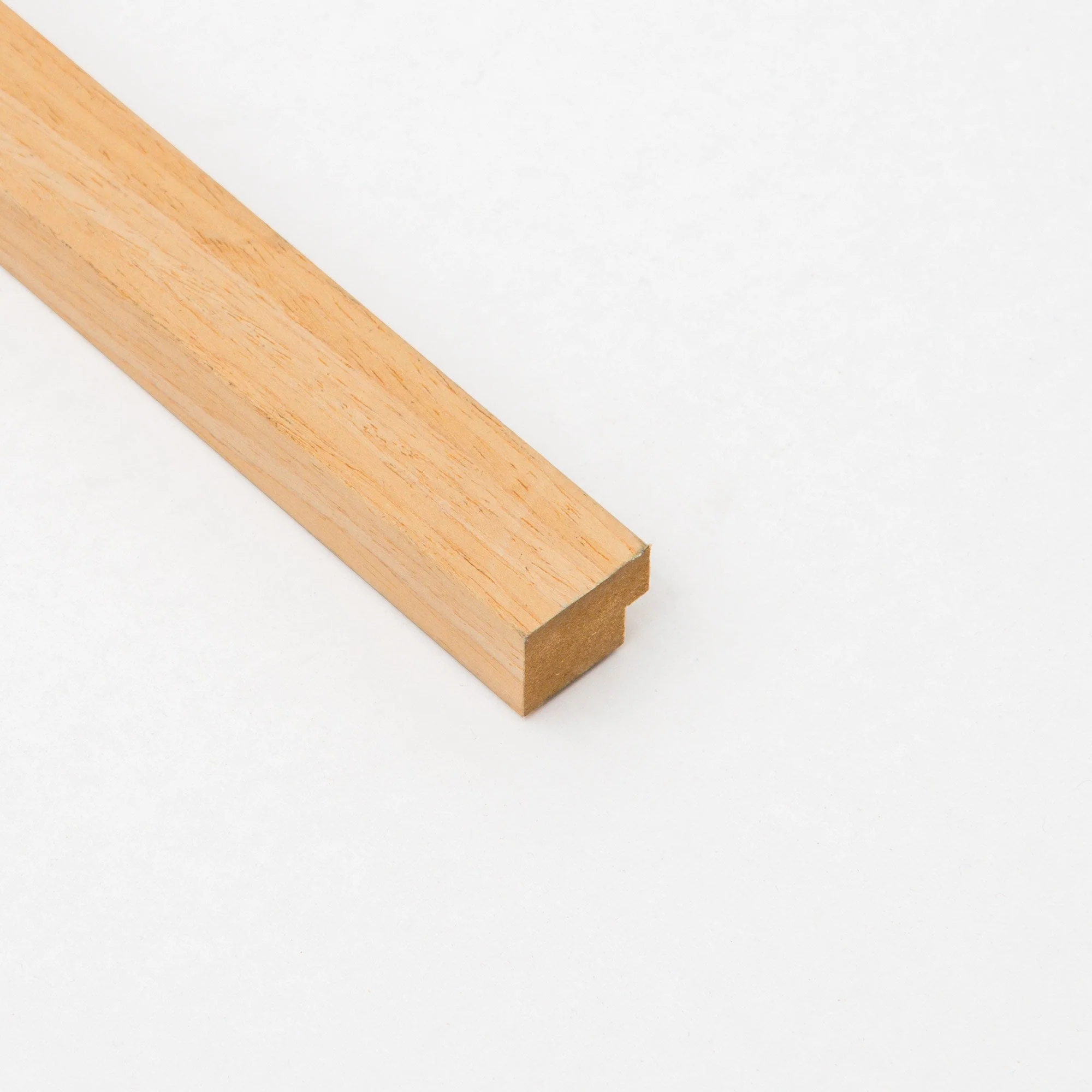 Golden Oak - Elevation Acoustic 2.4m Wall Panelling Trim (121642) - Image 3