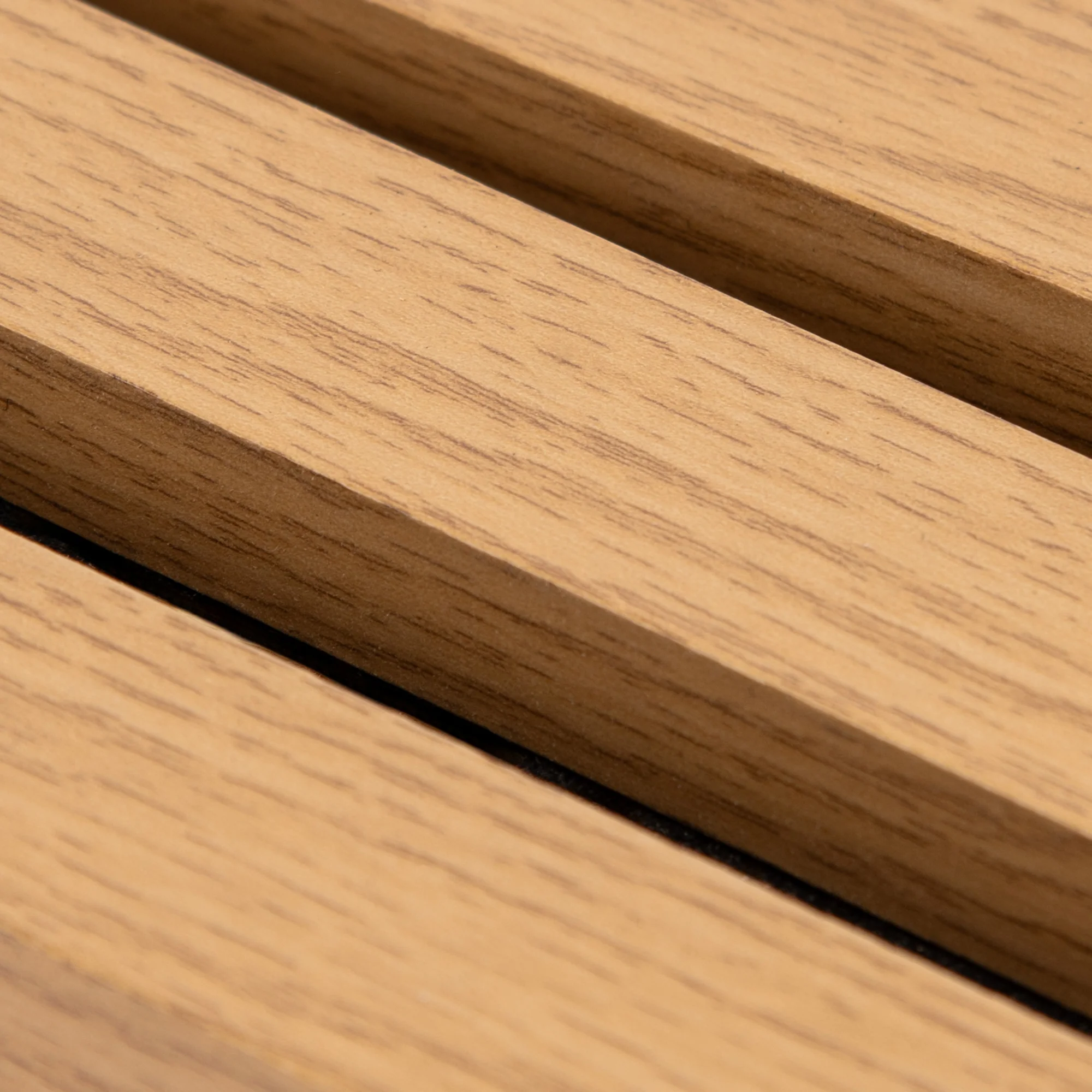 Golden Oak - Elevation Acoustic Wall Panelling (121616) - Image 4