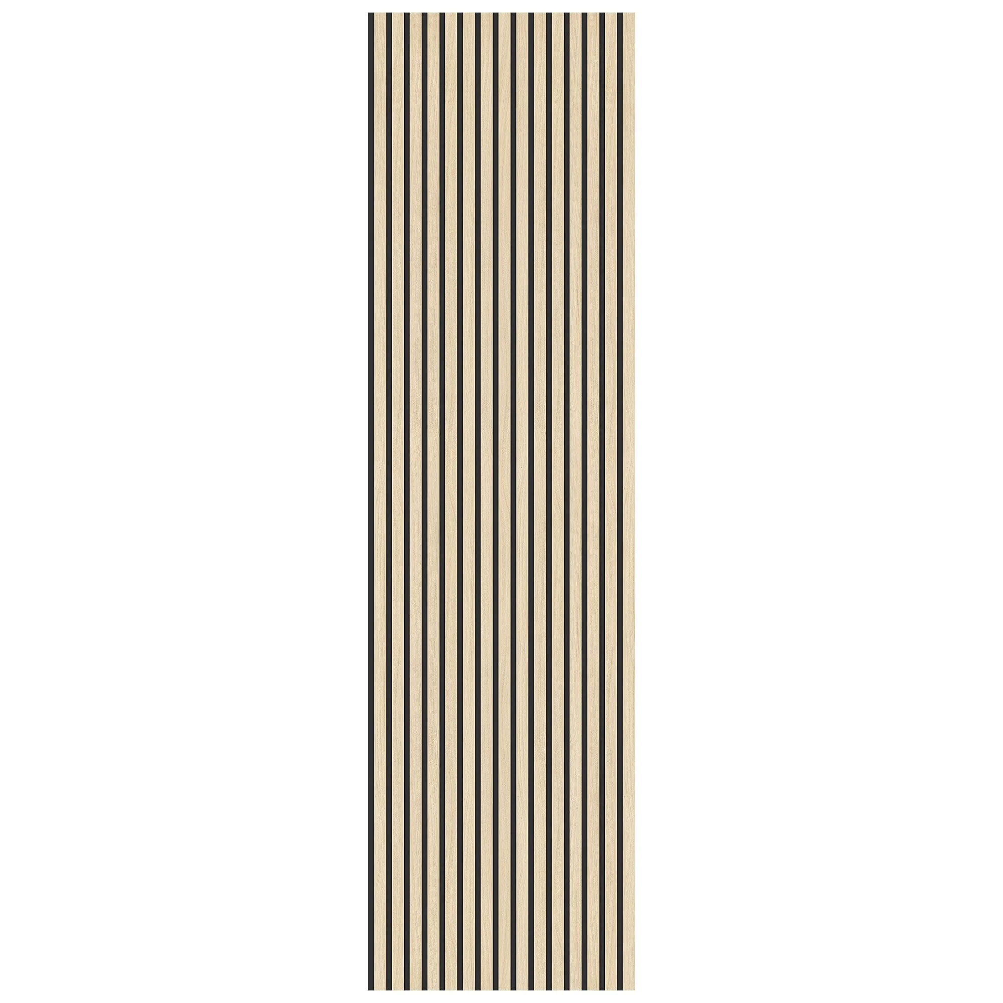 Ivory White - Elevation Acoustic Wall Panelling - Image 3