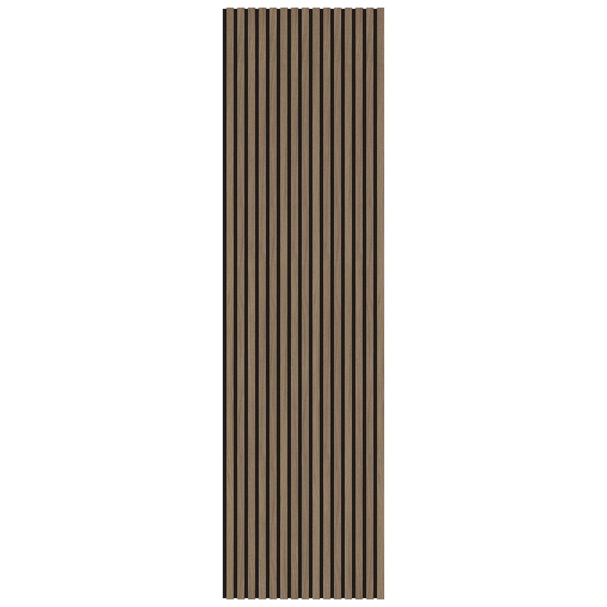 Light Walnut - Elevation Acoustic Wall Panelling (120983) - Image 3