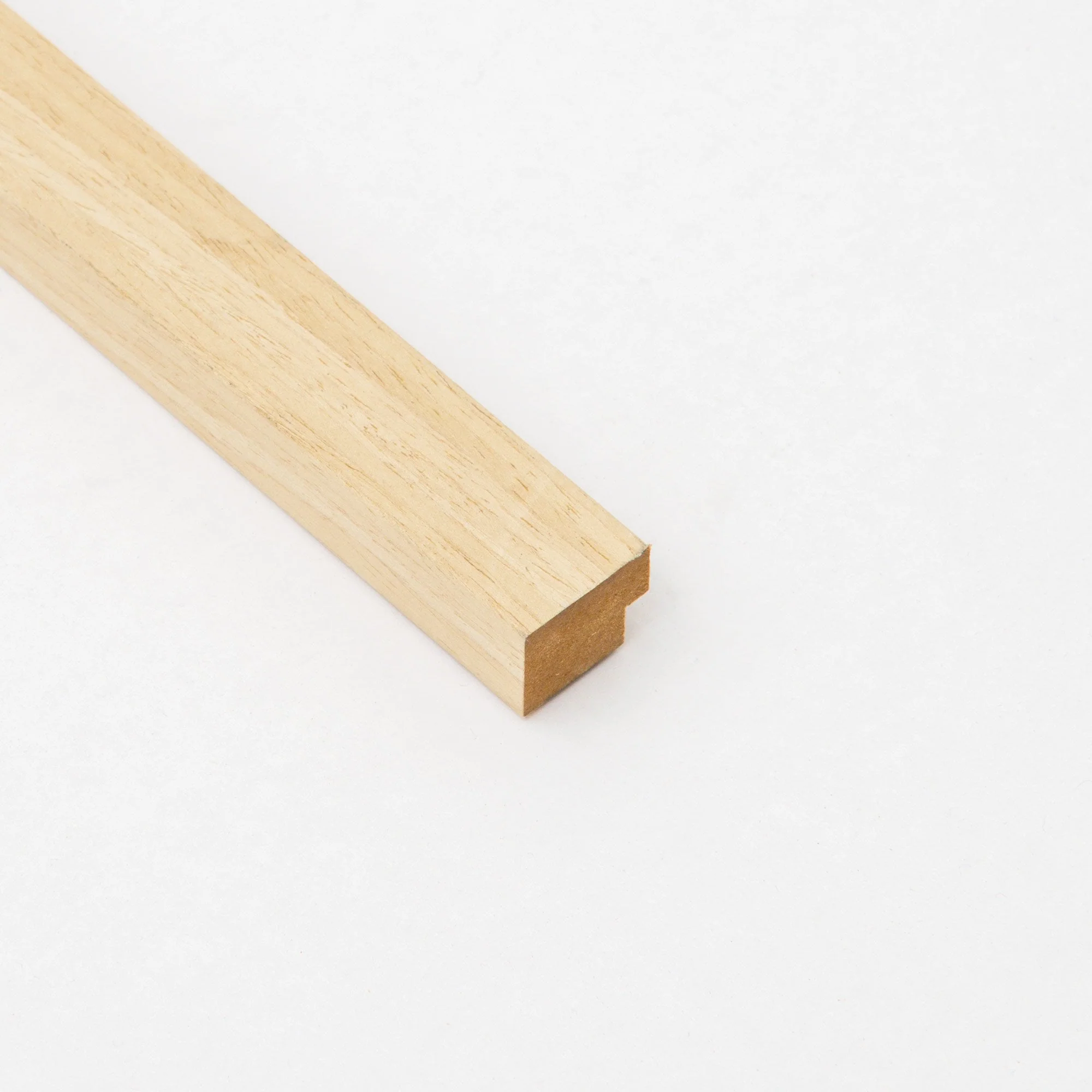 Oak 2.4m Elevation Acoustic Wall Panelling Trim (121649) - Image 3
