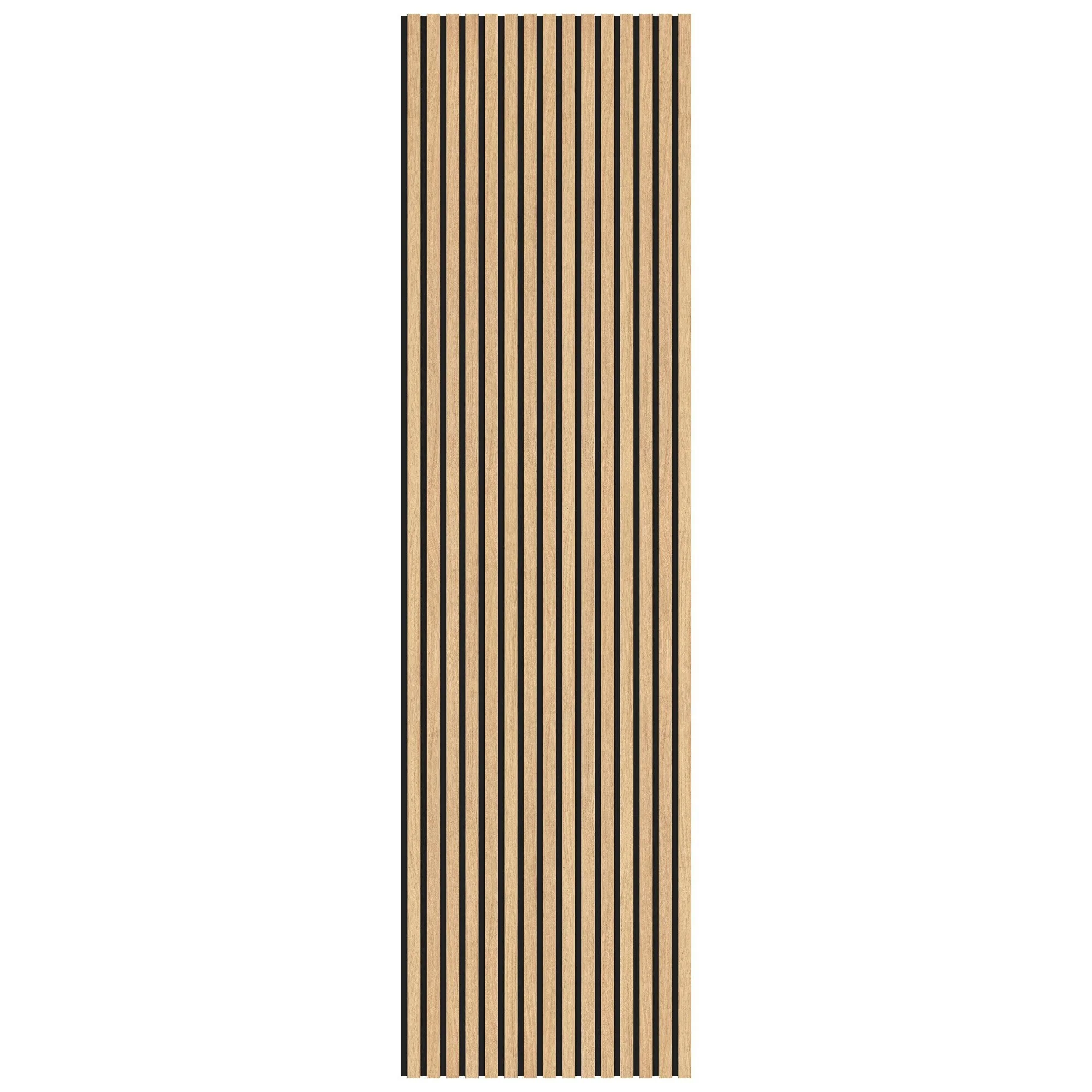 Oak - Elevation Acoustic Wall Panelling (120981) - Image 3