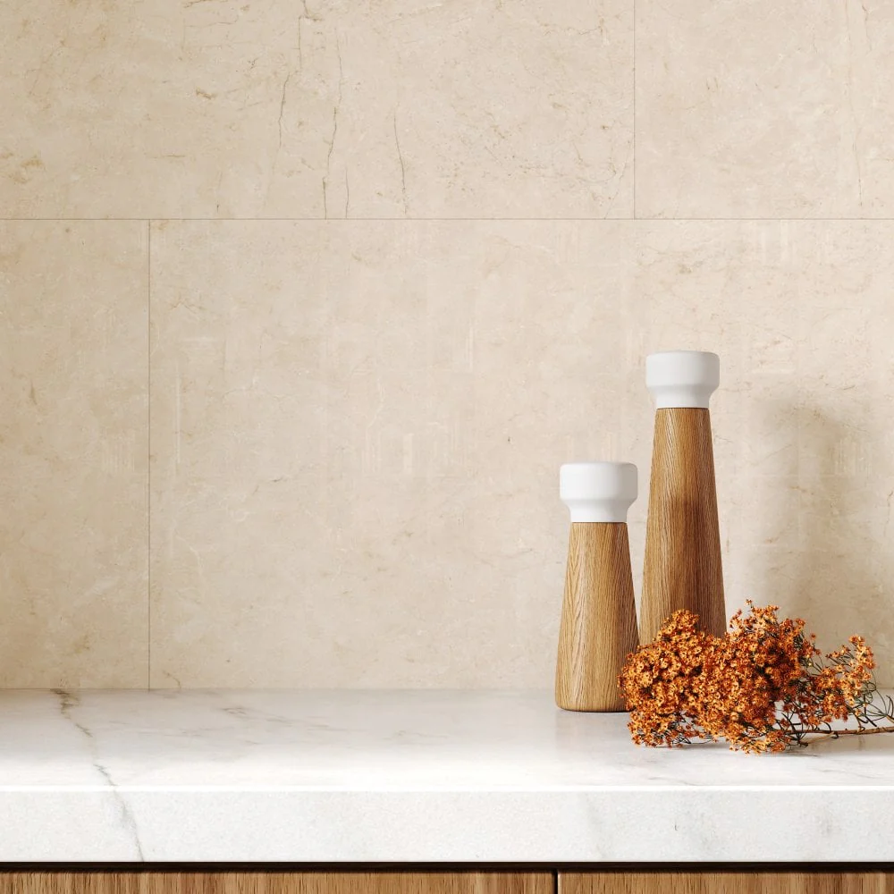Toscano Naturo - Lustre Stone 800 x 400mm Waterproof Wall Panelling (122542) - Image 4