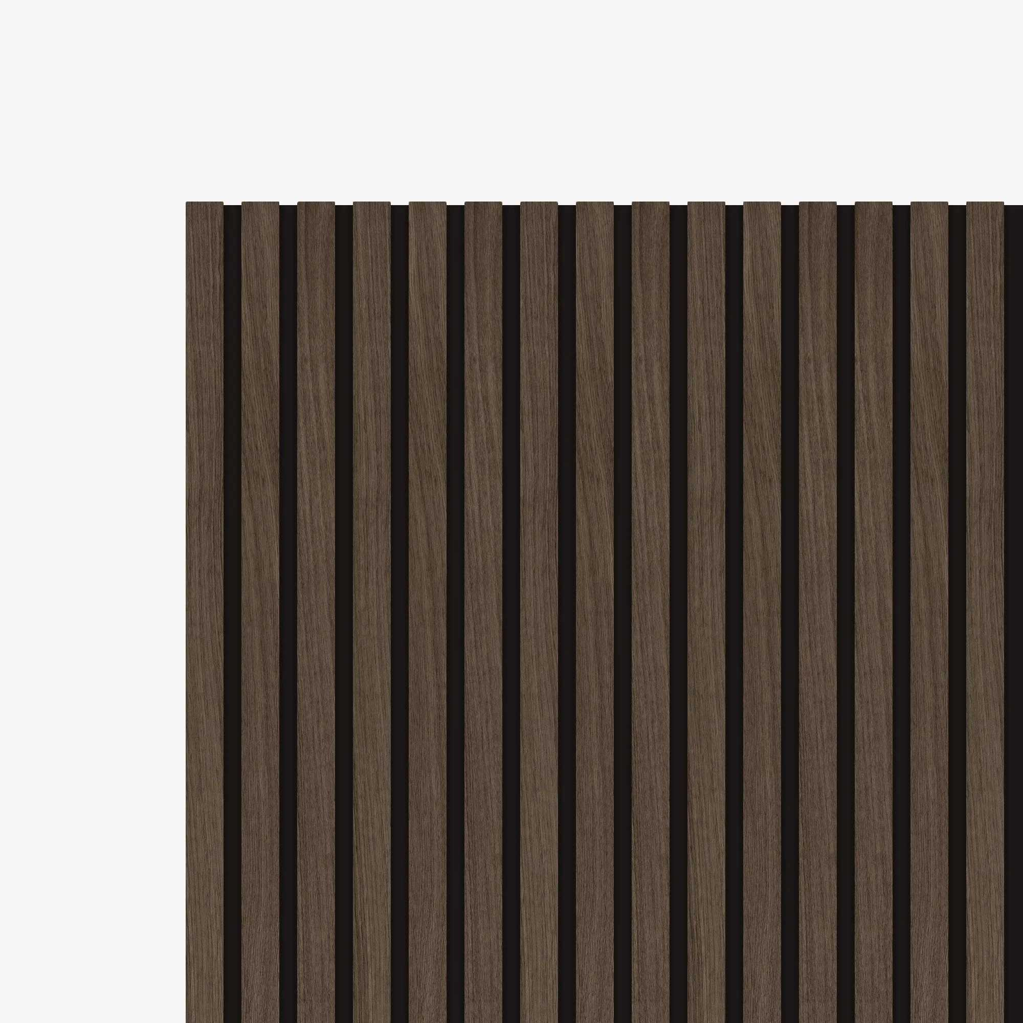 Walnut - Elevation Acoustic Wall Panelling (120984) - Image 2