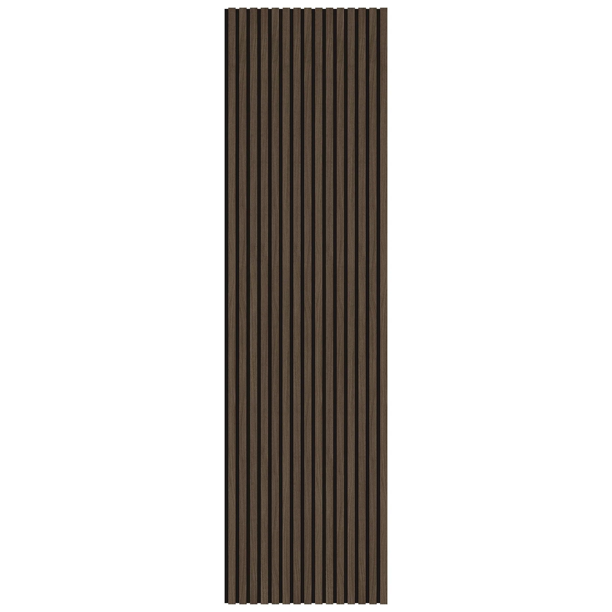 Walnut - Elevation Acoustic Wall Panelling (120984) - Image 3