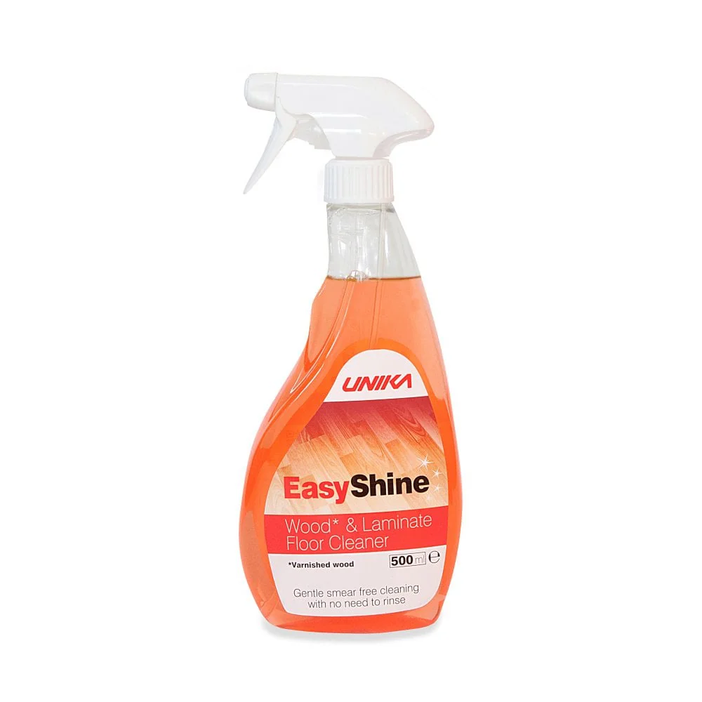 500ml EasyShine Wood and Laminate Cleaner (74790)