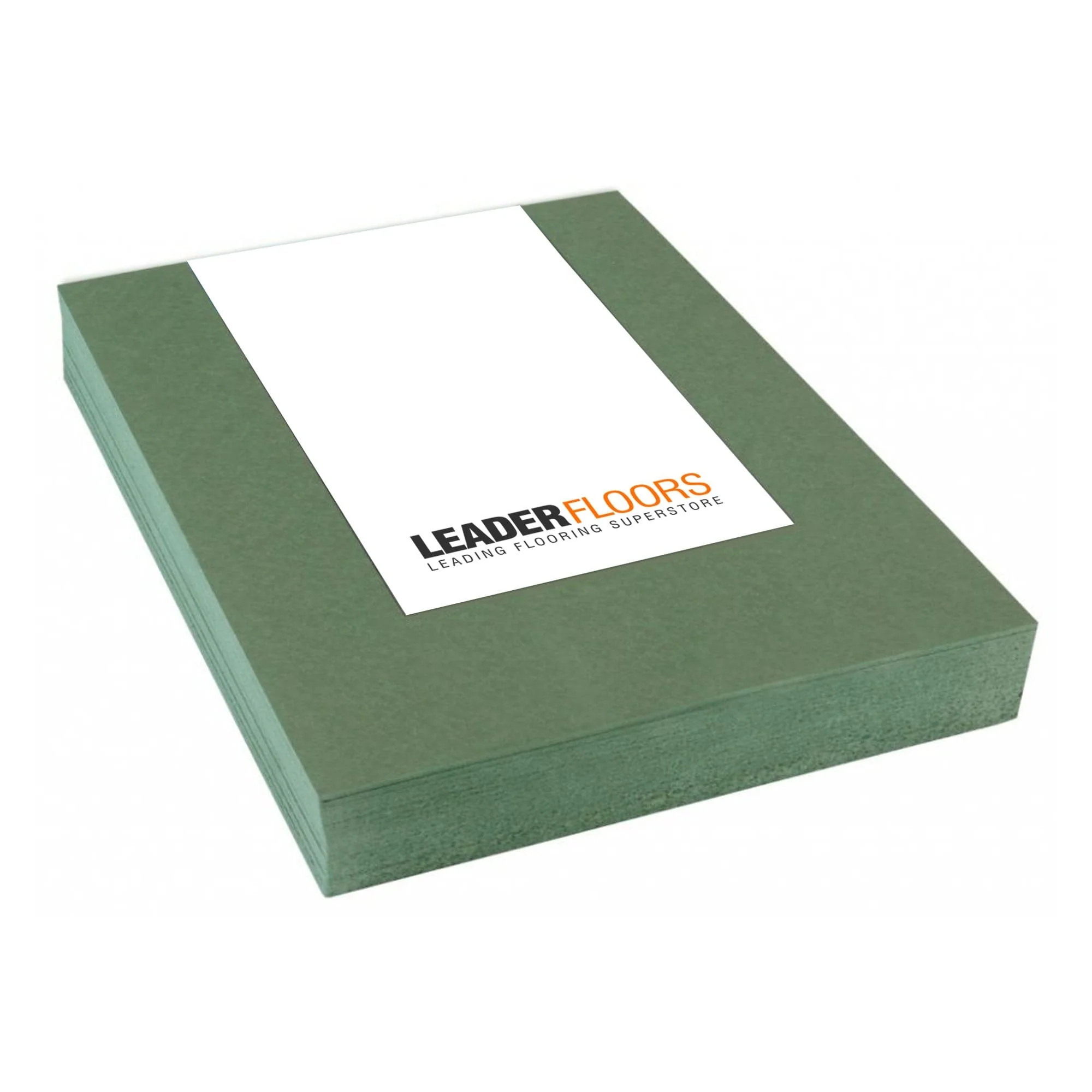5mm FineFloor FibreBoard Laminate & Real Wood Underlay Board (82453)