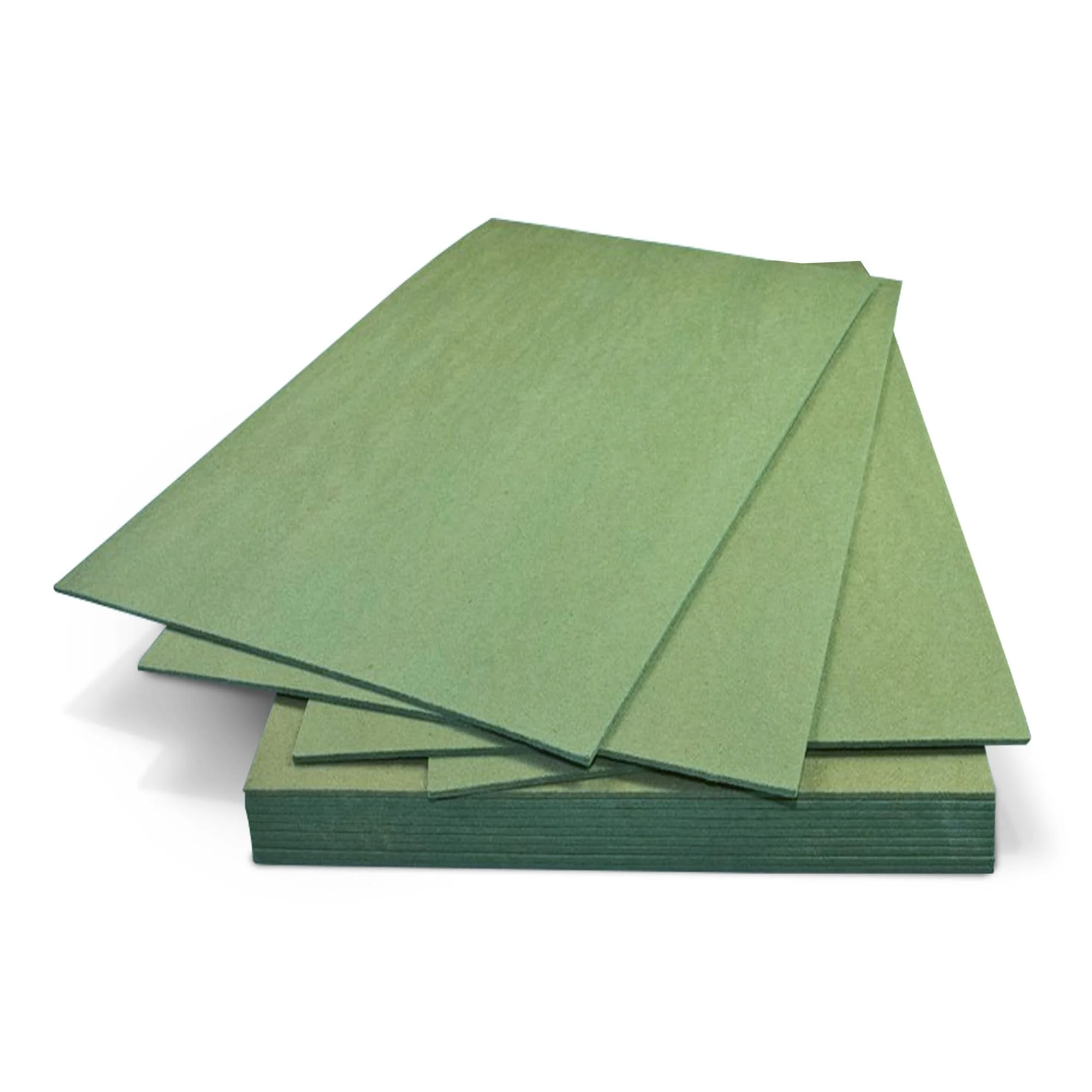 5mm FineFloor FibreBoard Laminate & Real Wood Underlay Board (82453) - Image 3